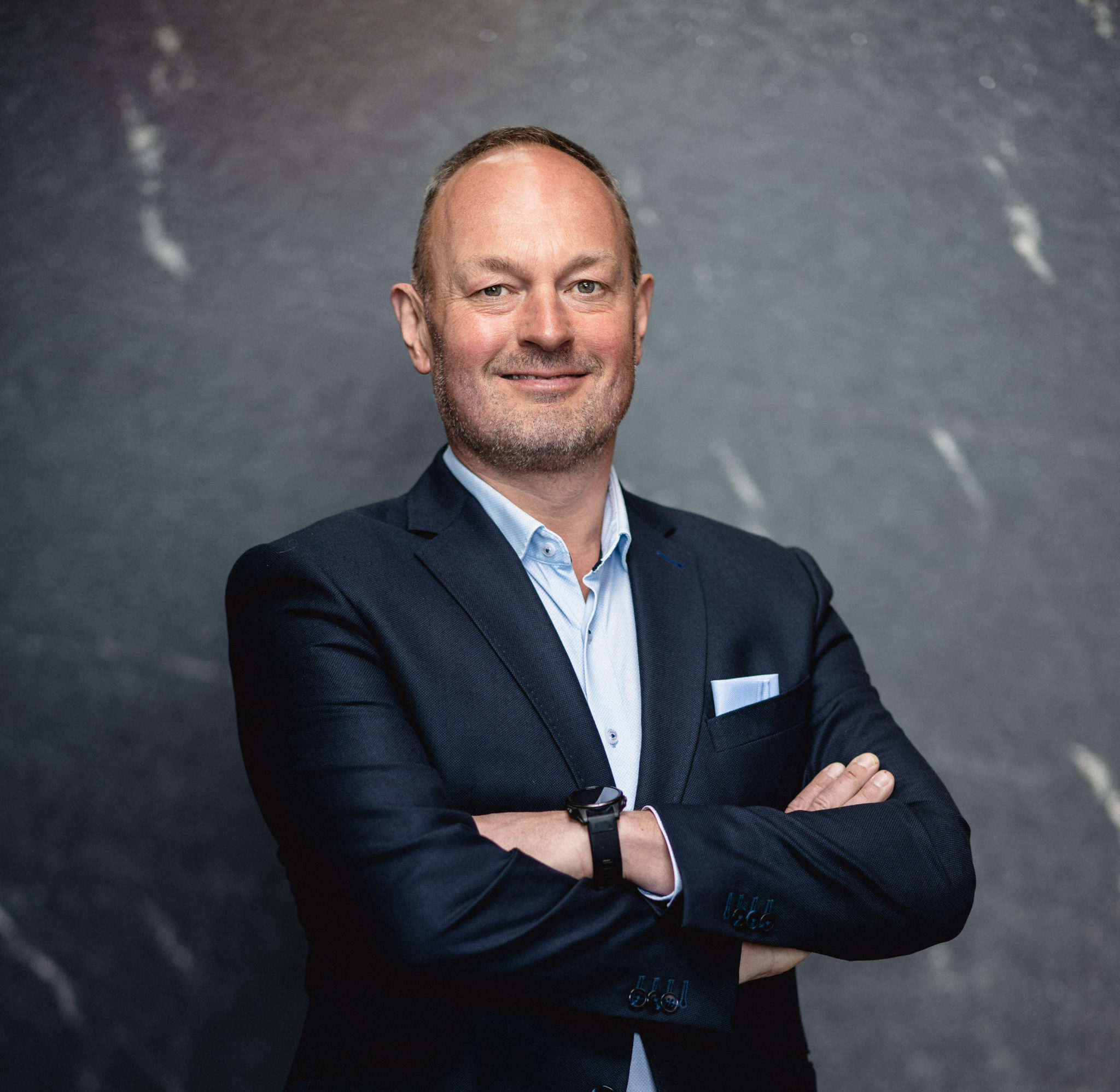 Georg Leeb