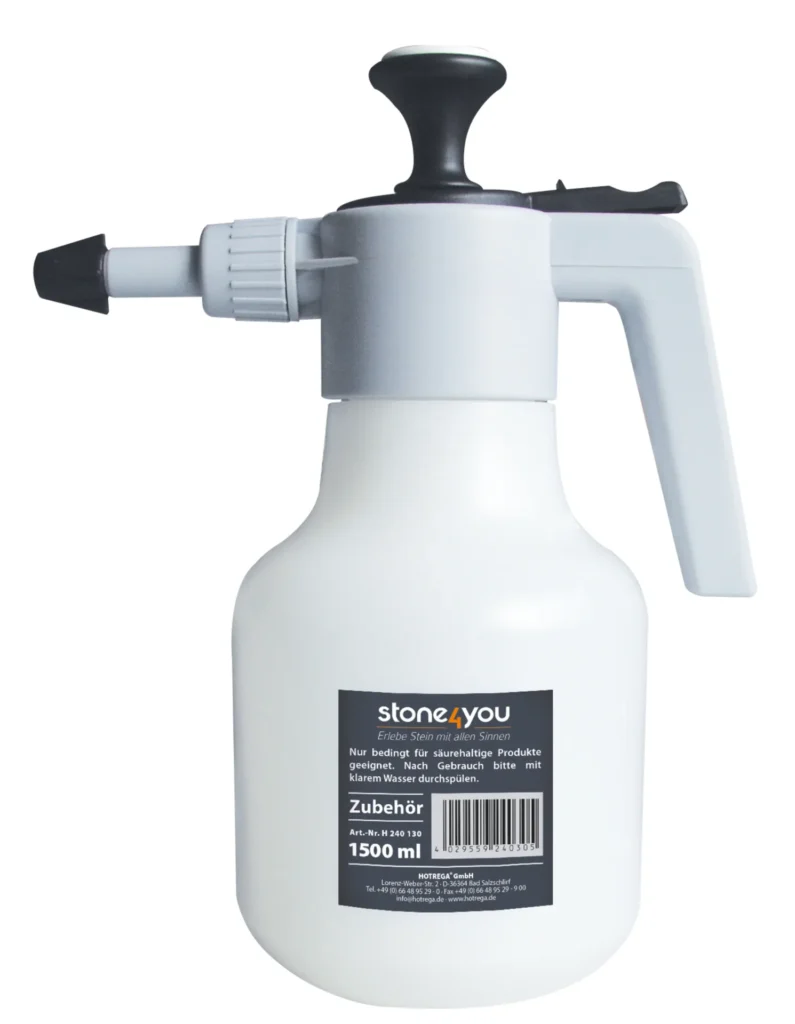 stone4you Produkt zur Steinreinigung